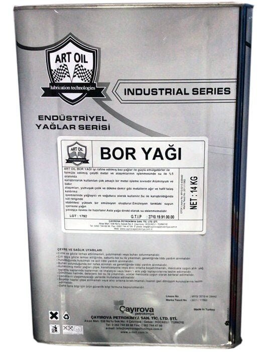 artoil-bor-yag-16-litre-88097