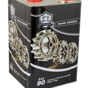 Artoil Gear Oil 90 - 16 L Asansör Dişli Yağı