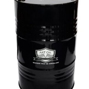 Artoil Titan 10W-40 - 208 Litre Motor Yağı