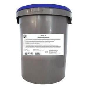 Opet Arga Super EP 3 - 18 kg Gres Yağı