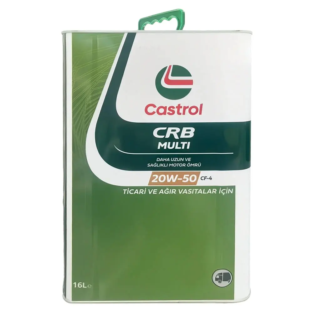 castrol-crb-multi-20w50-16lt