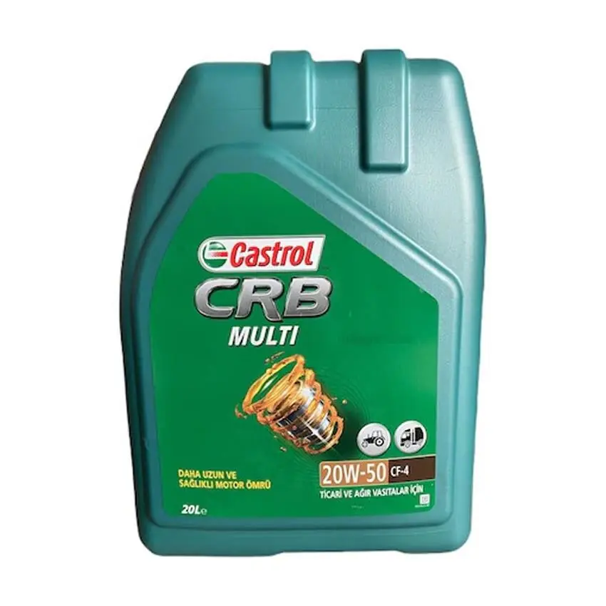 castrol-crb-multi-20w50-20-lt-motor-yagi