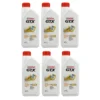 Castrol GTX LPG 20W50 1 Lt Motor Yağı (6 Adet)
