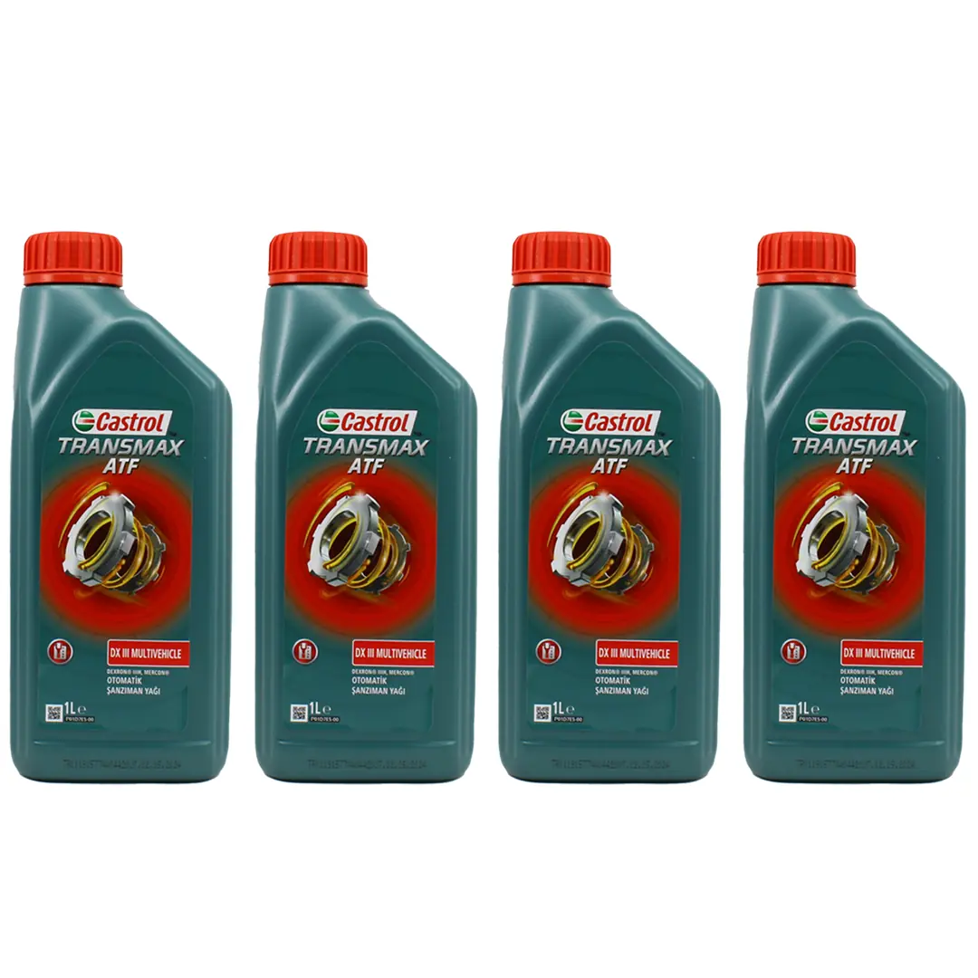 castrol-transmax-atf-dexron-lll-1llt-4adet