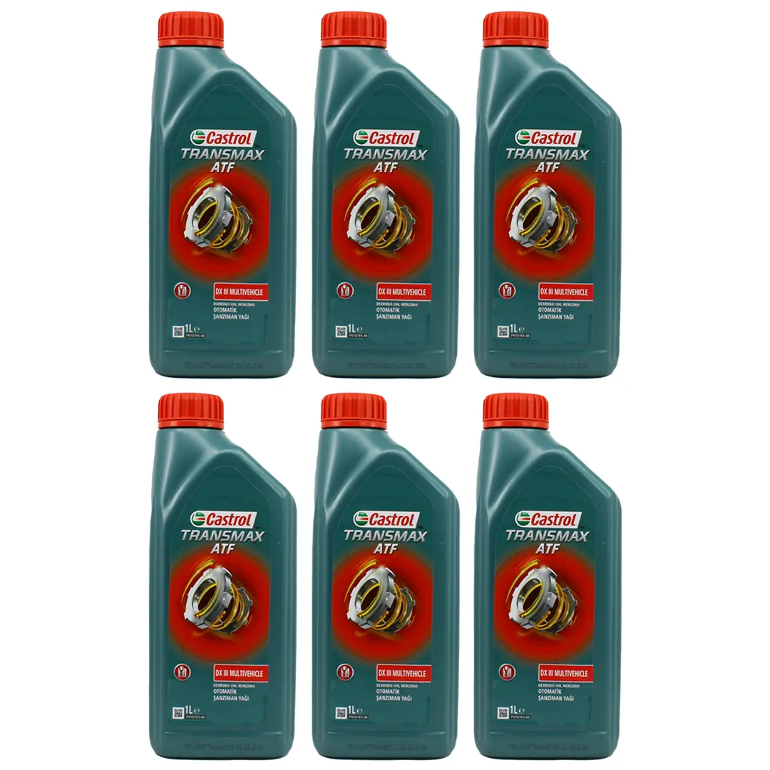 castrol-transmax-atf-dexron-lll-1llt-6adet