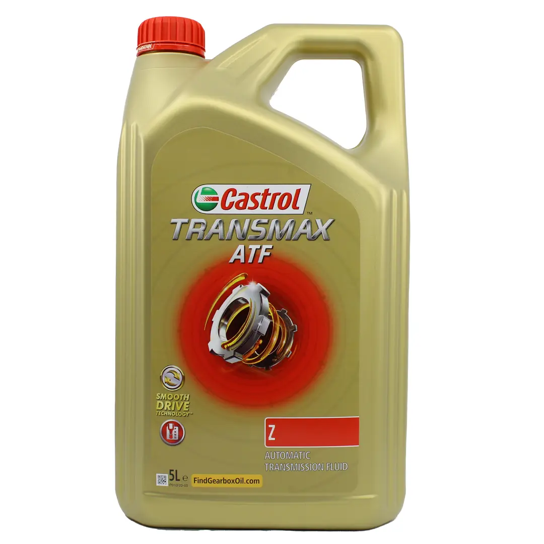 castrol-transmax-atf-z-5lt