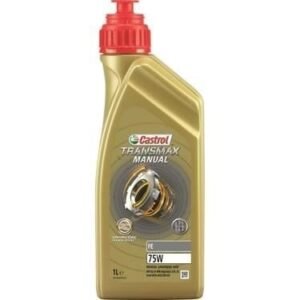 Castrol Transmax Manual FE 75W - 1 Litre Şanzıman Yağı