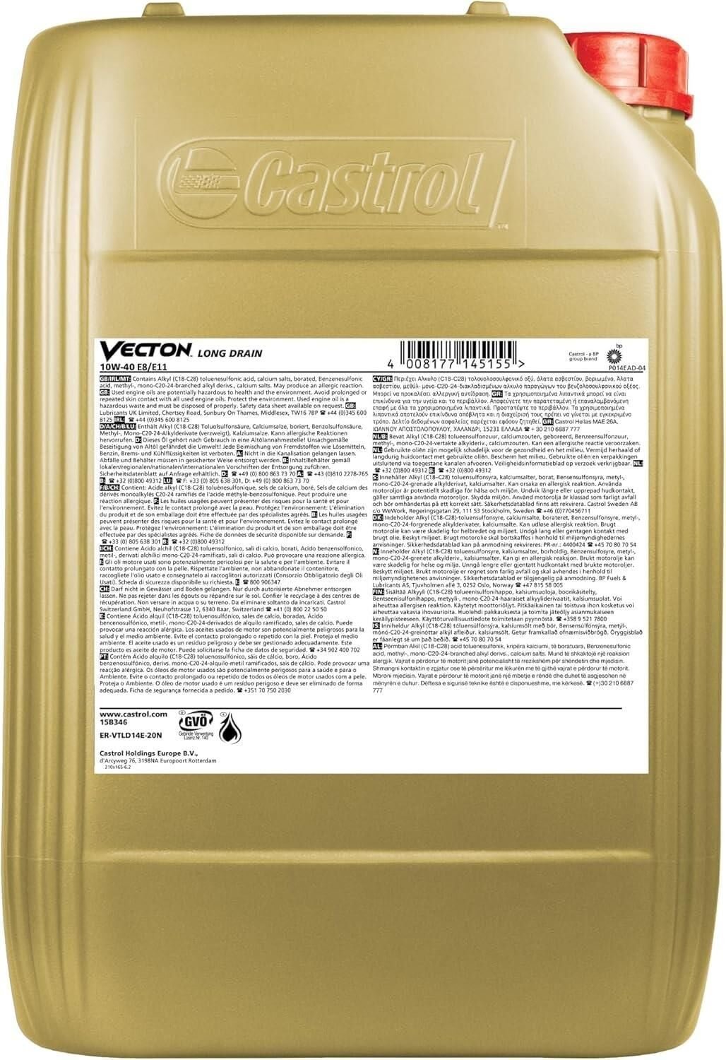 castrol-vecton-long-drain-10w-40-ls-e6-e9-20-litre-motor-yagi-441165