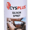 Cys Plus Silikon Sprey - 400 ML