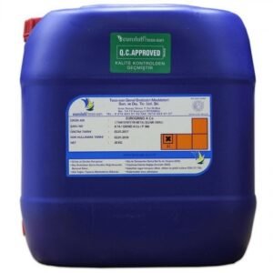 Eurogrind TE 305 - Tam Sentetik Soğutma Sıvısı - 20 kg Bor Yağı