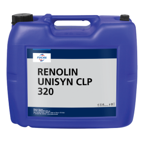 Fuchs Renolin Unisyn CLP 320 - 16 kg Dişli Yağı