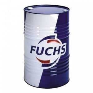 Fuchs Renolin ZAF 46 B - 180 kg Hidrolik Yağı