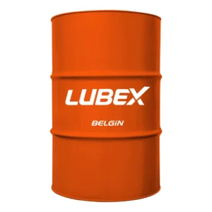 Lubex Hydrovis 68 Numara 205 Lt Hidrolik Yağı
