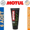 Motul M4 Susuz El Temizleme Kremi 100 Ml Hands Clean (6 Adet)