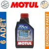 Motul MoCool 500 Ml Radyatör Soğutma Sıvısı Antifriz (6 Adet)