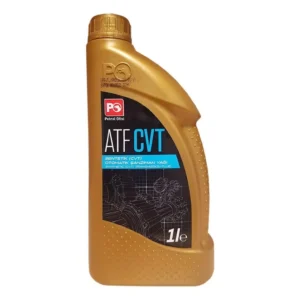 Petrol Ofisi ATF CVT 1 Lt Otomatik Şanzıman Yağı