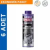 Liqui Moly Pro-Line Jet Clean Benzin Sistem Temizleyici 500 ML (6 Adet) (5152)