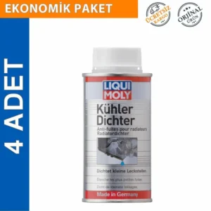 Liqui Moly Radyatör Sızıntı Önleyici 150 ML (4 Adet) (3330)