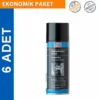 Liqui Moly Sıvı Gres Tutunma Spreyi 400 ML (6 Adet) (4084)