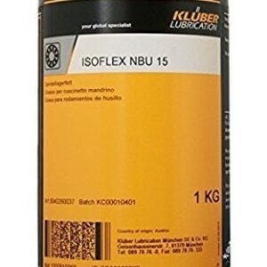 Klüber Isoflex NBU 15 - 1 kg