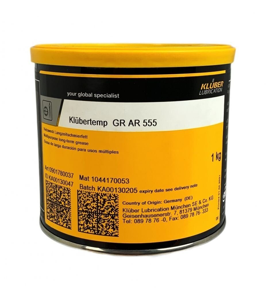 klubertemp-gr-ar-555-1-kg-250908