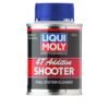 Liqui Moly 4 Zamanlı Motosiklet Benzin Sistem Temizleyici Katkı 80 ml - (7822)(7824)