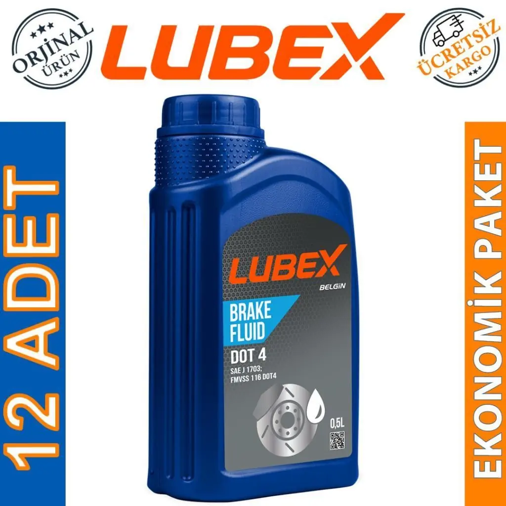 lubex-brake-fluid-dot-4-fren-hidroligi-500-ml-12-adet
