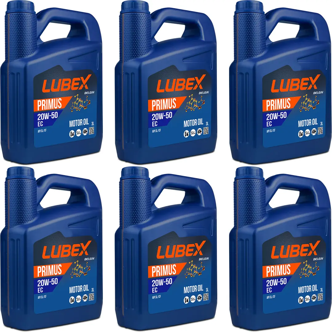 lubex-primus-ec-20w50-3lt-6-adet