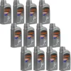 Lubex Primus EC 5W40 1 Lt Tam Sentetik Motor Yağı (12 Adet)