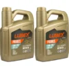 Lubex Primus MV-LA 5W30 5 Lt Tam Sentetik Motor Yağı (2 Adet)