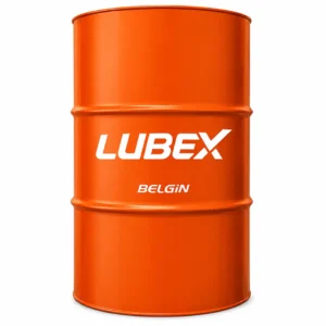 Lubex Rapidus 4T 20W40 4 Zamanlı Motosiklet Yağı 205 Litre