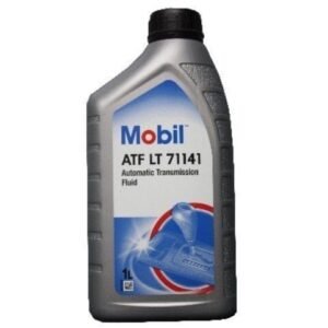 Mobil ATF LT 71141 - 1 Litre Şanzıman Yağı