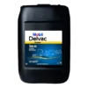 Mobil Delvac Modern 10W40 Super Defense 20 Lt Motor Yağı