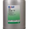 Mobil Eal Arctic 22 - 5 L X 4 ADET Kompresör Yağı