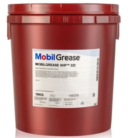 mobil-grease-xhp-222-18-kg-94405