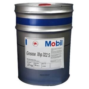 Mobil Grease XHP 322 MINE -18 Kg Gres Yağı