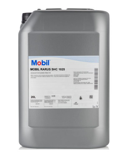 mobil-rarus-shc-1025-20-litre-yag-238320