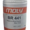 Moly BR 441 Mavi Rulman Gresi - 1 kg Gres Yağı
