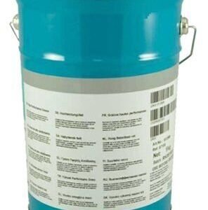 Molykote Longterm 2 Plus - 5 Kg Gres Yağı