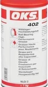 OKS 402 - Yüksek Performanslı Rulman Gresi 1 kg