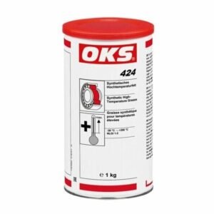 OKS 424 1 Kg Sentetik Yüksek Sıcaklık Gresi