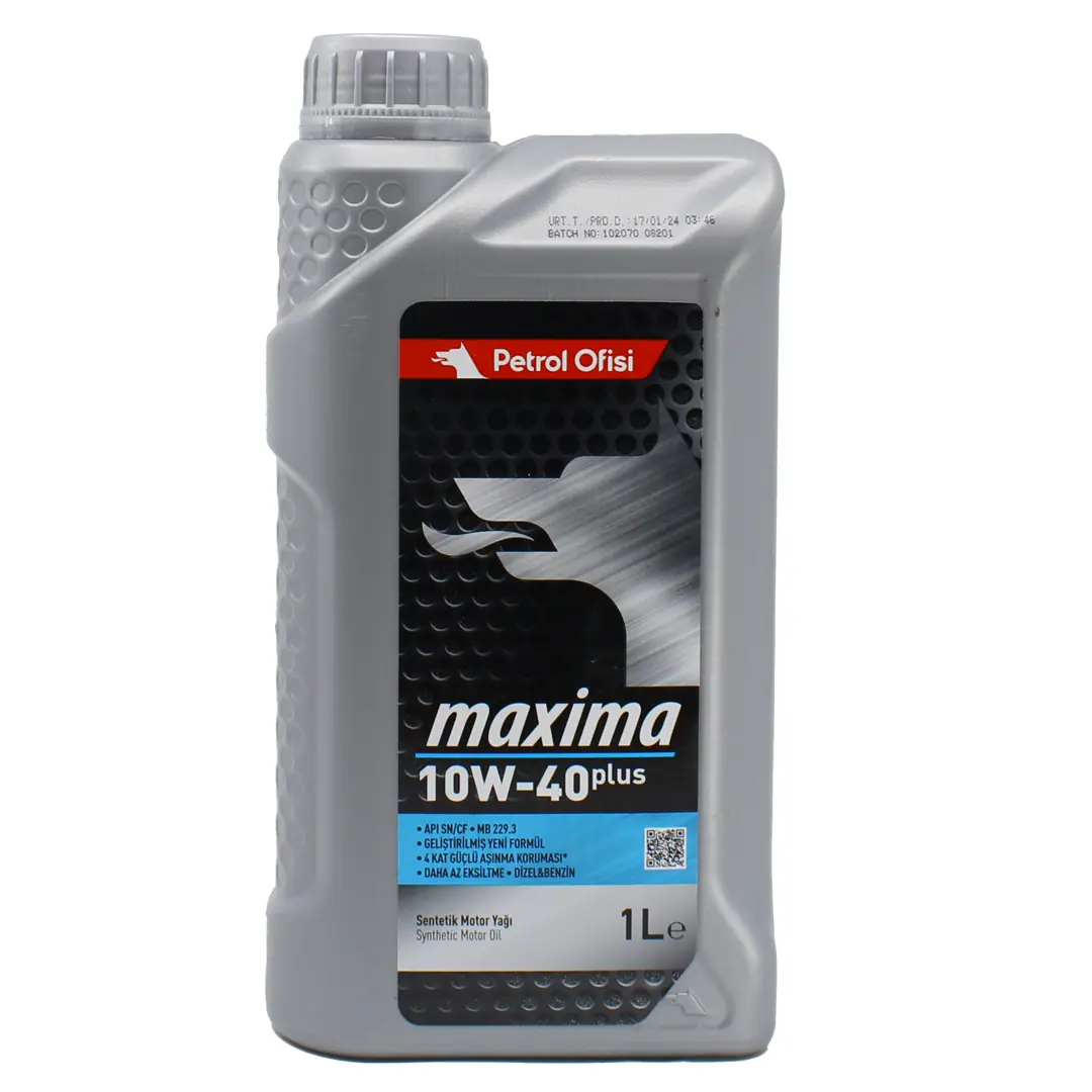 petrol-ofisi-maxiama-10w40-plus-1lt