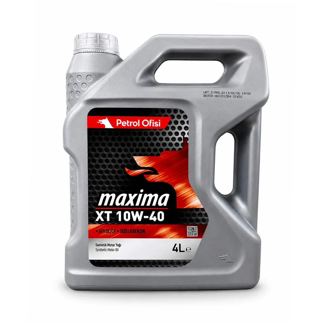 petrol-ofisi-maxima-xt-10w40-4-lt