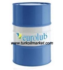 EUROLUB TF 950 - Sıvama ve Derin Çekme Yağı (Uçucu) - 170 kg Bor Yağı
