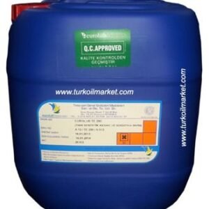 Eurolub FO 1060 WG 25 Kg Dövme yağı