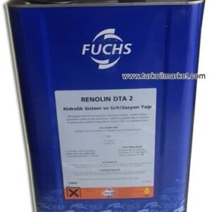 Fuchs Renolin DTA 2 - 14 kg