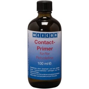 Weicon Contact Primer - Polyoefinler için 100 ml