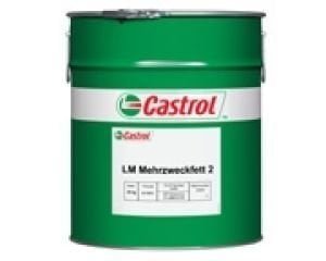 Castrol LM Mehrzweckfett 2 - 25 kg Gres Yağı