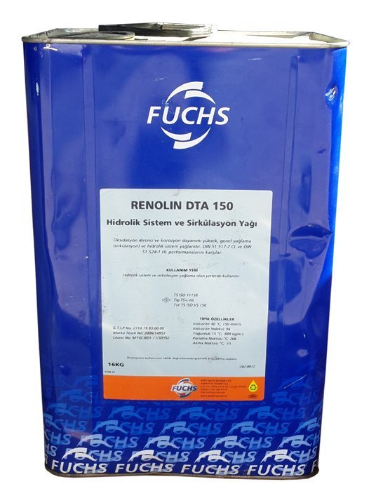 renolin-dta-150