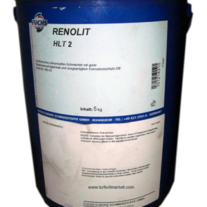 Fuchs Renolit HLT 2 - 5 kg Gres Yağı